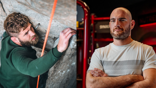 „Takhle se umírá.“ Škvor varuje Procházku po šokujícím videu ze skály