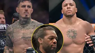 Herb Dean potvrdil: změna pravidel UFC je na spadnutí. „Problém s pícháním do očí už musíme vyřešit.“