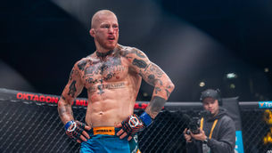 🌑 Něco velkého se blíží: Proč bys neměl chybět na OKTAGON 77 v Bratislavě?