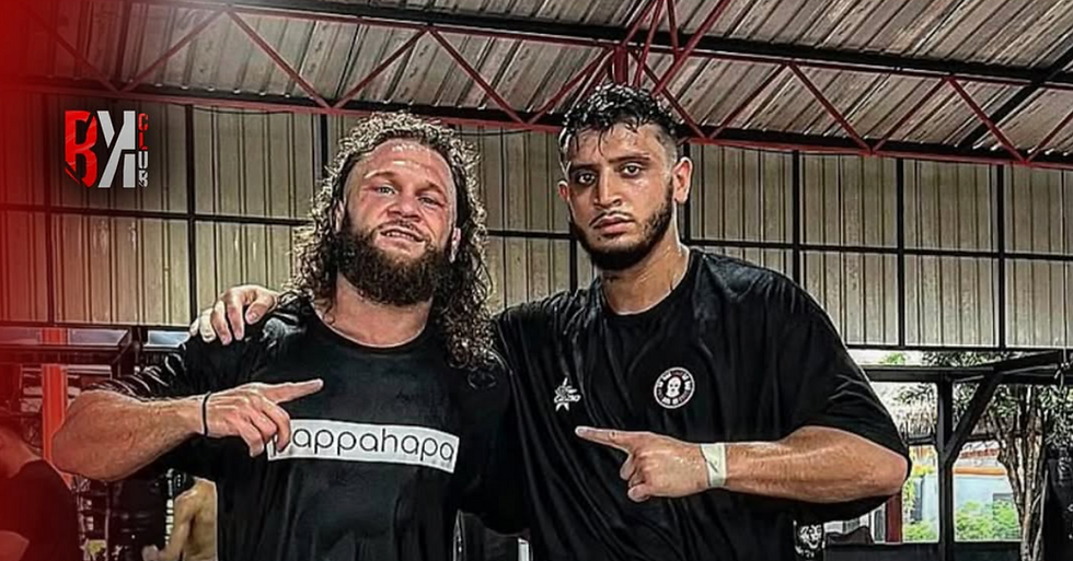 Sivák UFC