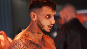 Václav Sivák po kontroverzní výhře reaguje: Zlomený prst, kritika fanoušků a jasný vzkaz soupeři