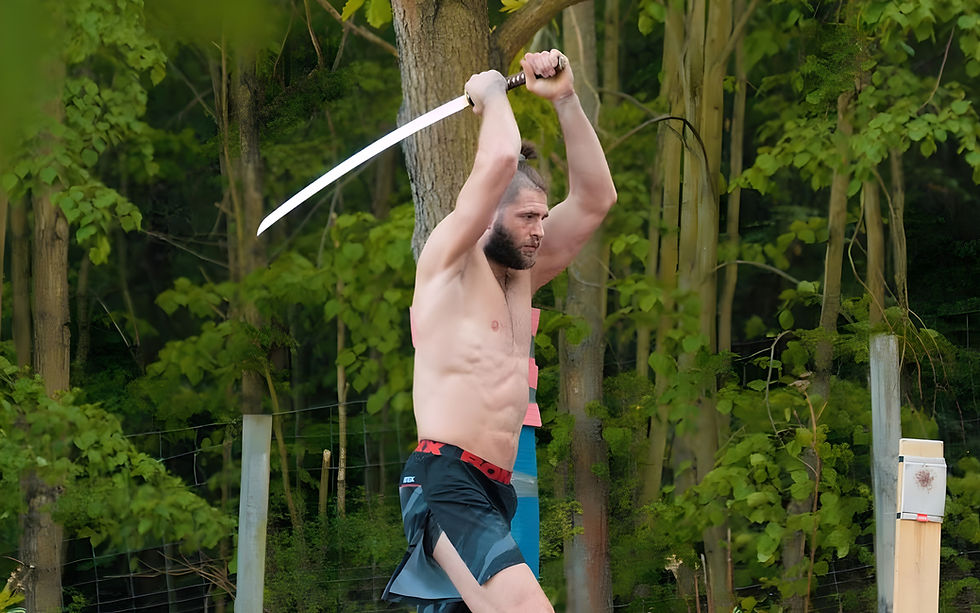 „Bojovník roku?“ Fanoušci mají jasno. Jméno zní: Jiří Procházka