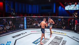 UFC APEX končí. Dana White oznámil velkou změnu