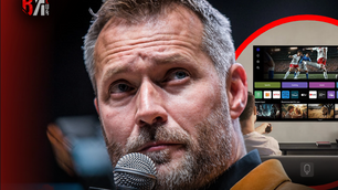 Novotný jede naplno. Po Oktagonu a Survivoru spouští vlastní televizi