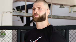 COŽE! Procházka už ví, co bude dál? Promluvil o jednání s UFC i tajemném soupeři