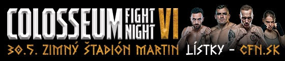 colosseum fight night vi