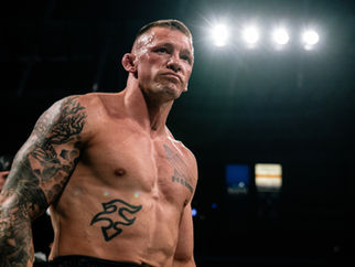 BKFC Fight Night: Philly 2025