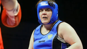 Trojnásobná mistryně světa v boxu Irina Sinecká zemřela ve spánku