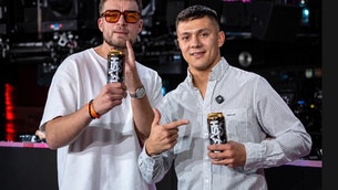 Clash 17 odhalil celou kartu! Fenin, Cverna, Datel, Benda proti pěti a pořádný chaos na tiskovce