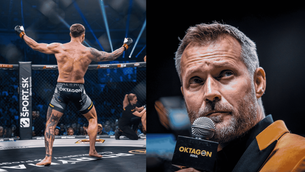 Promotér Novotný reaguje na titulovou bitvu Surdu vs. Kalašnik: „Rozplynul se jeden velký sen“