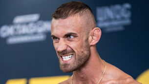 Raška reaguje na zranění Tótha: „Tohle je realita MMA“