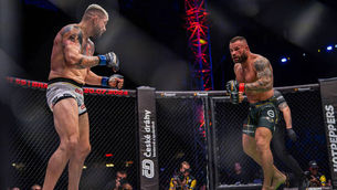 O2 arena exploduje! Vémola i Végh na jedné kartě, přijde odveta, o které sní celý národ?