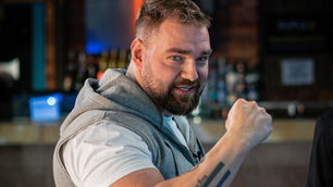 Karlos Benda nekompromisně: Leo Beránek je psychopat, dlouho venku nevydrží