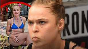 Šokující kritika UFC. Rousey tvrdí, že i šampionka musí prodávat fotky svých prsou