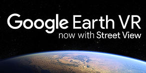 Google Earth 
