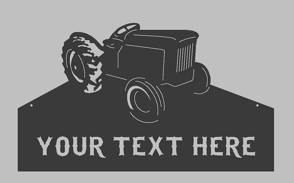 TRACTOR - YOUR TEXT HERE.gif