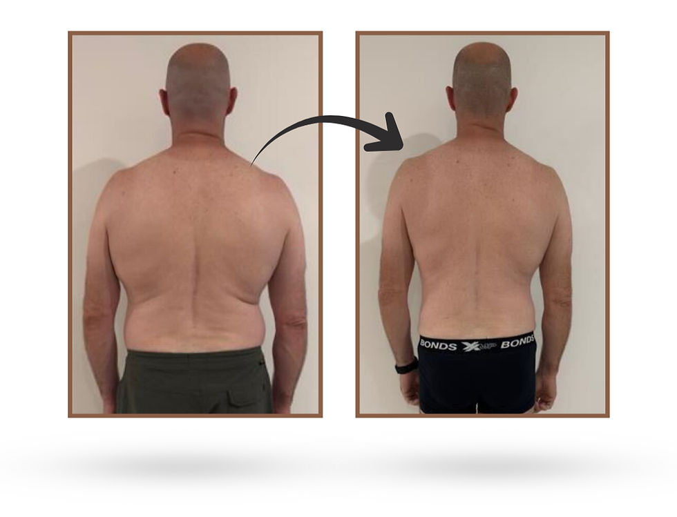proper alignment in clinical pilates