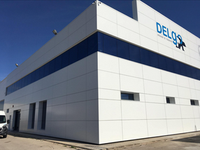 Nave pare DELGO Operador de Transportes SL