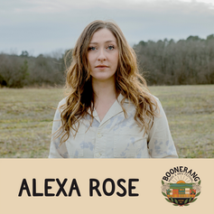 Alexa Rose