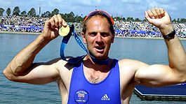 Steve Redgrave