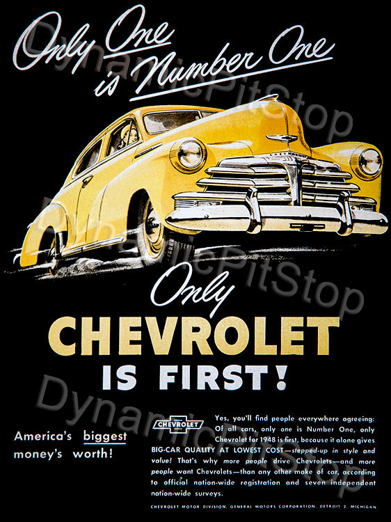 Chevrolet Tin Sign Garage Australian Made