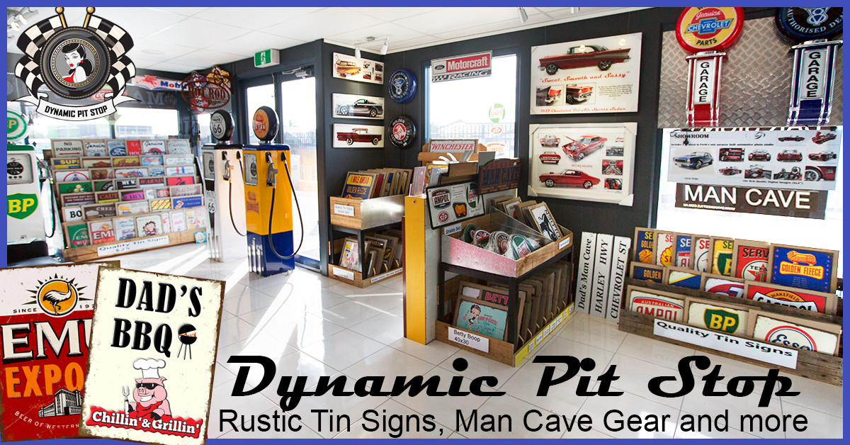 Dynamic Pit Stop