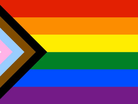 Queer Films to Watch this Pride Month