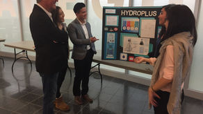Trade Show Marketing in College