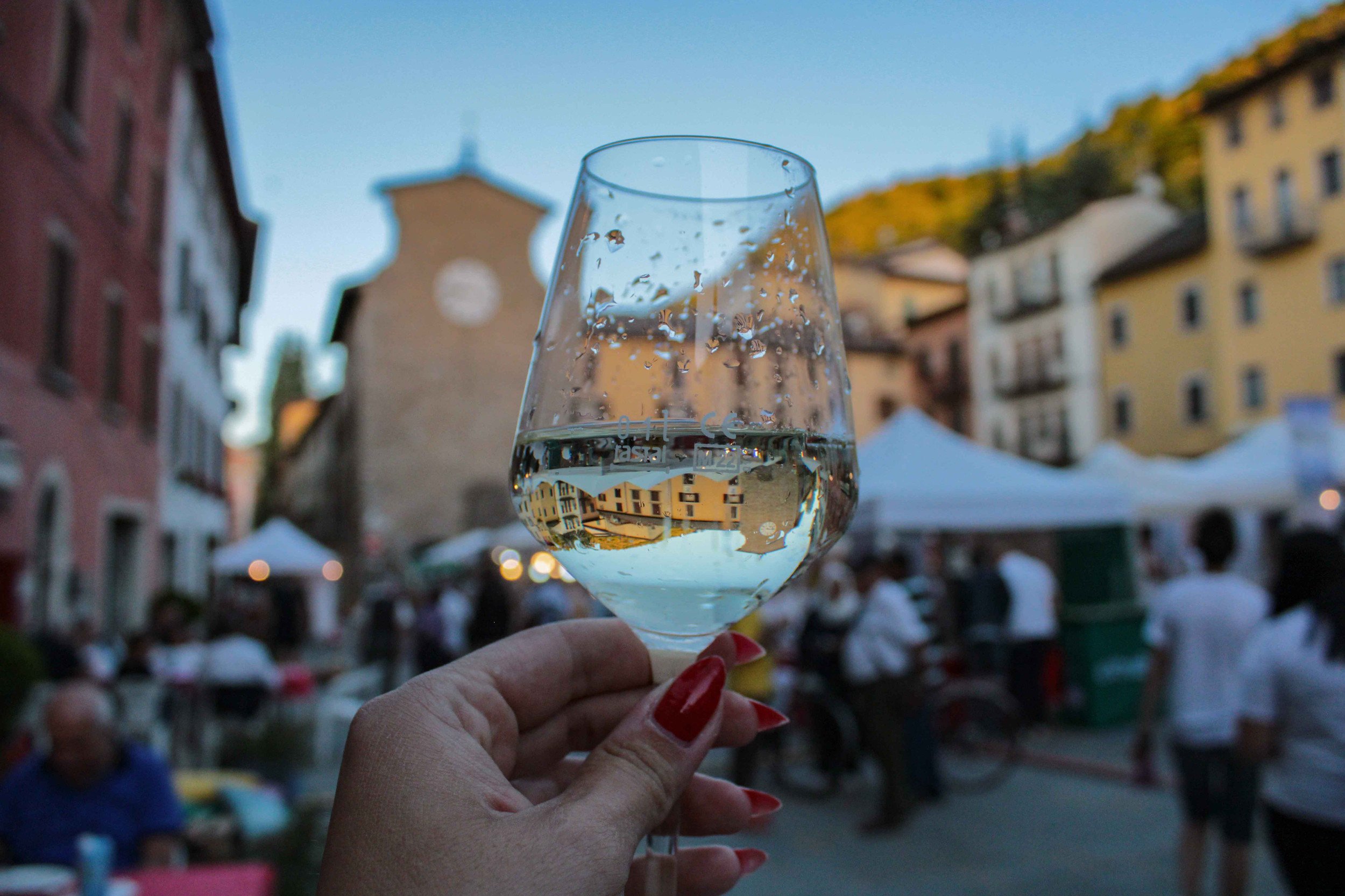 Tour insolito tra i record di Bologna, image size:2500x1666