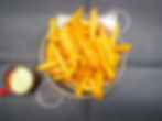 Fritas Grande