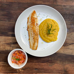 peixe do dia