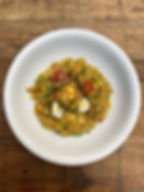 Arroz de Galinha - Galinhada