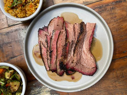 brisket para 2