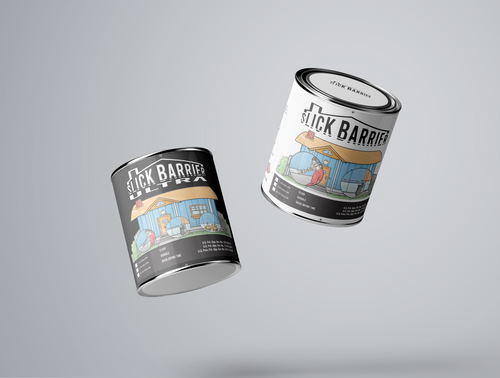 The Enigmatic Rise of Slick Barrier: Uncovering the Net Worth of a Modern-Day Millionaire