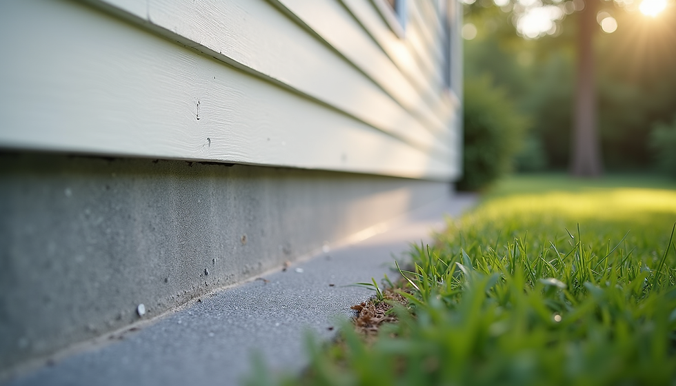Why Slick Barrier is the Superior Choice for Scorpion Control Over Traditional Sealing Methods