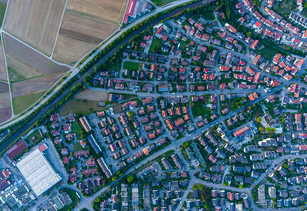 Monetizing the Sky: How Homeowners Can Earn Passive Income from CGI Billboards