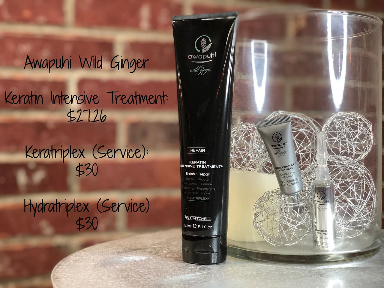 Awapuhi Wild Ginger