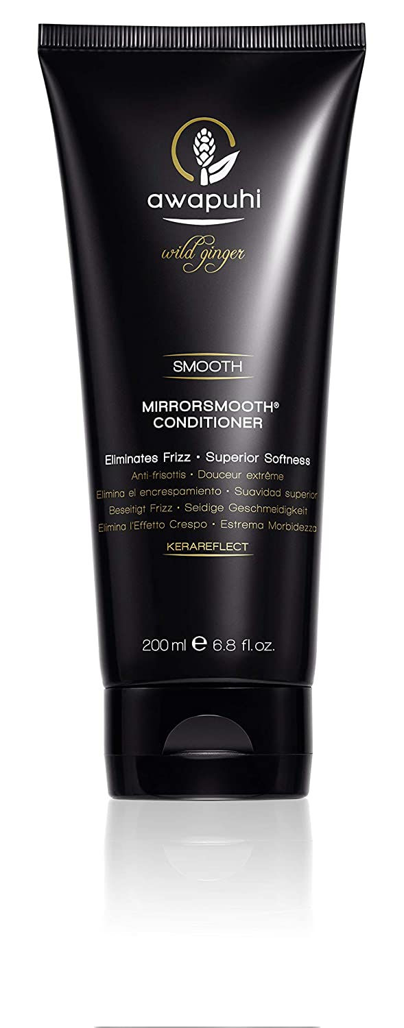 Awapuhi Wild Ginger MirrorSmooth Conditi