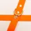 Miniaturbild: Biothane Leine neonorange