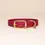 Miniaturbild: Biothane Halsband bordeaux