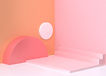 Abstract Room