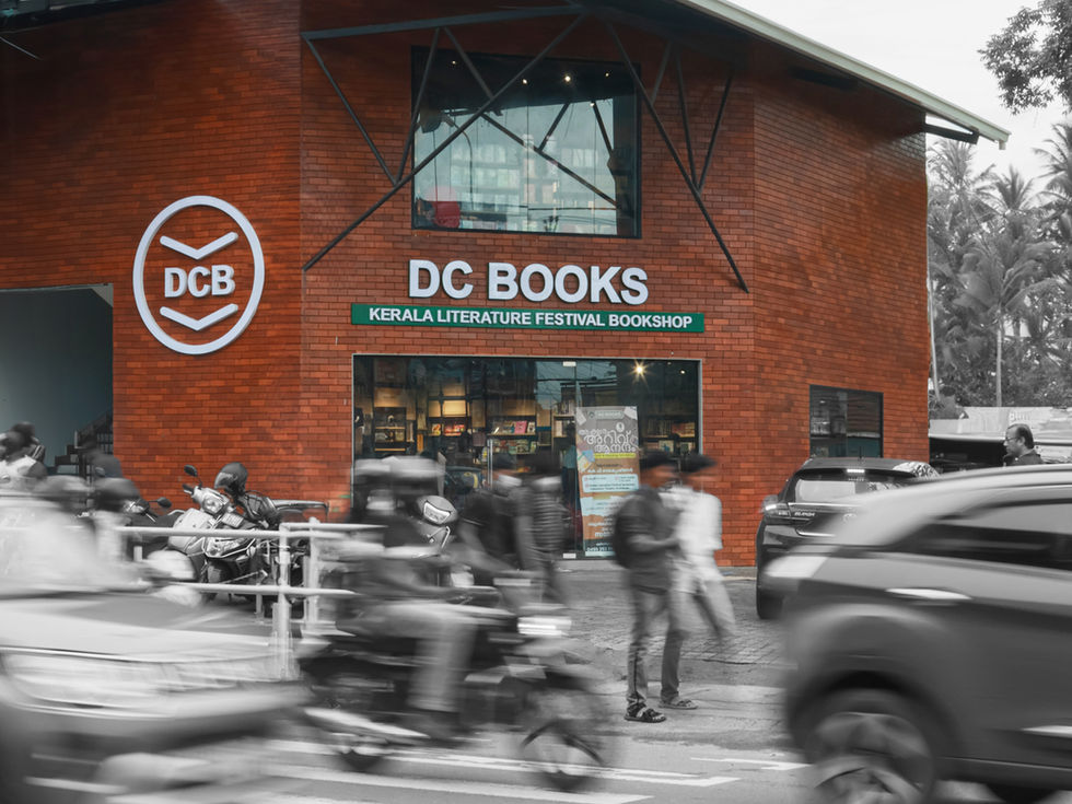 book store