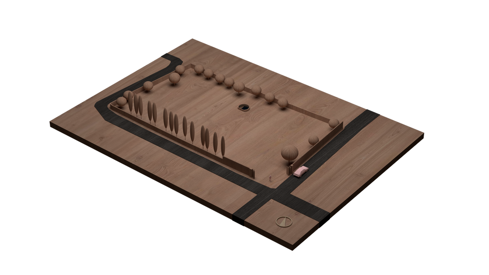 Site conditions to address