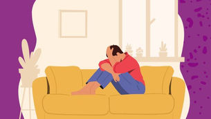 When depression takes away your motivation