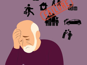 Feeling like a Failure?