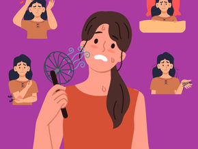 Menopause and Mental Health