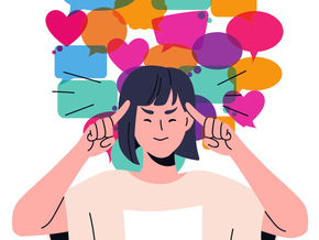 Stamping It Out: Breaking Free from Limiting Beliefs