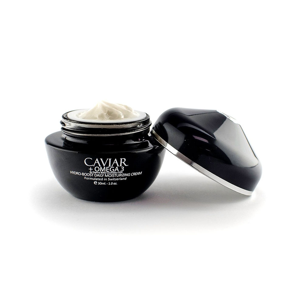 Thumbnail: 3 Skin Essentials : Hydrating & Healing set