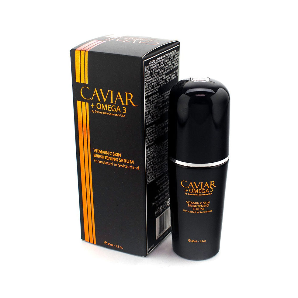 Thumbnail: Vitamin C Skin Brightening Set