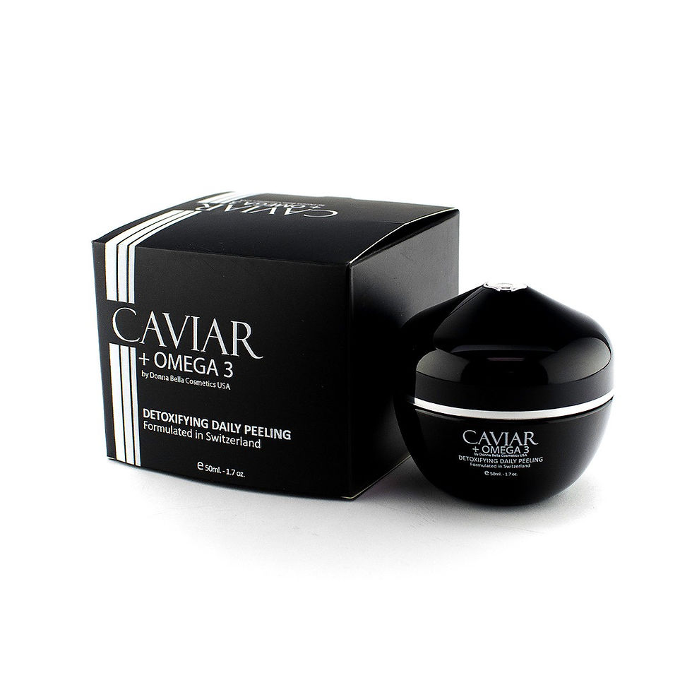 Thumbnail: 3 Skin Essentials : Hydrating & Healing set